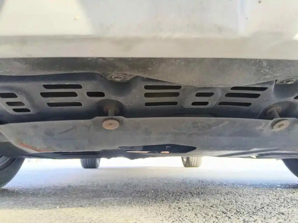 BYD S7 2015 2015 2.0T Automatic Premium