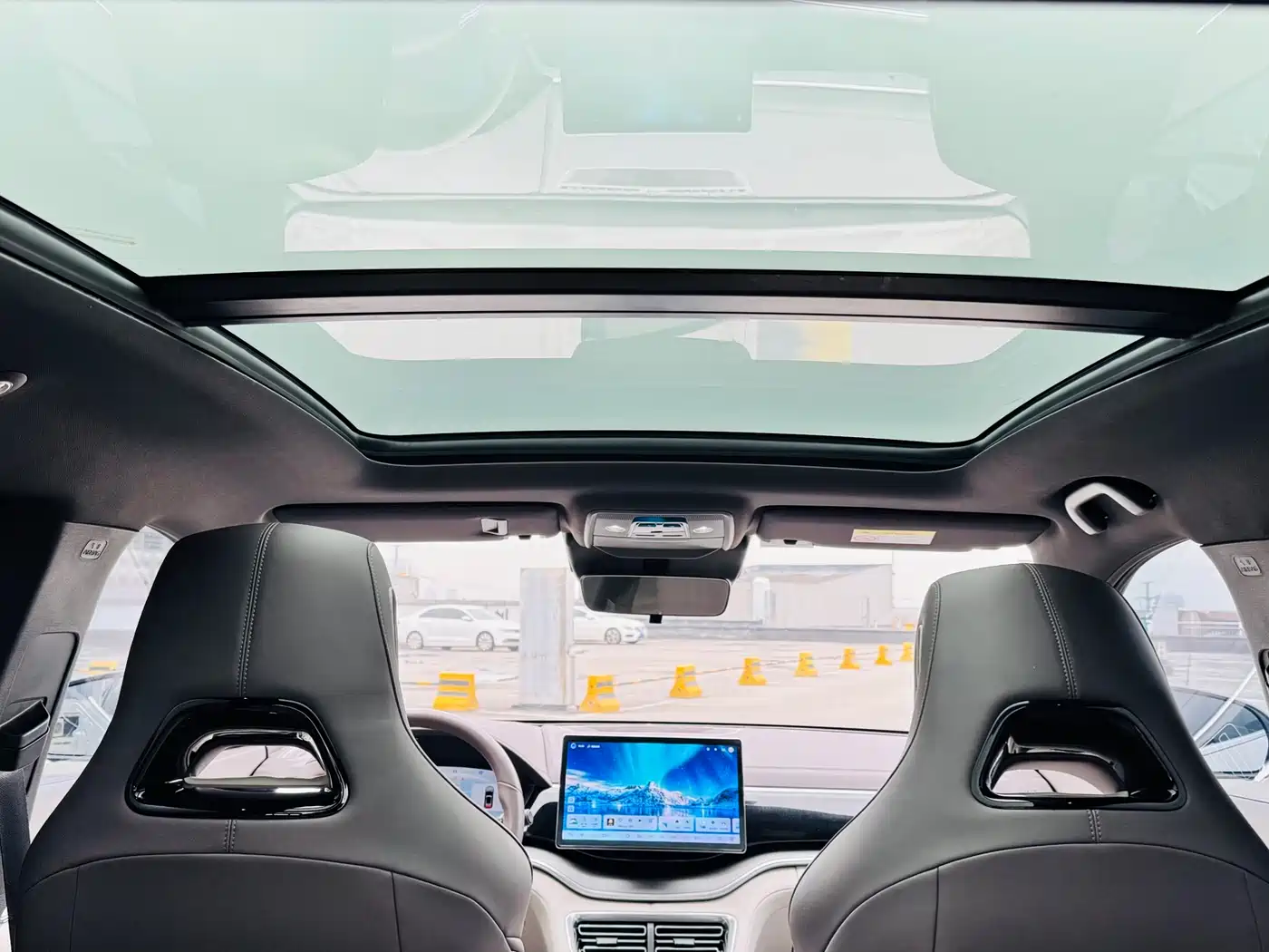 BYD SONGJIANG NEW ENERGY