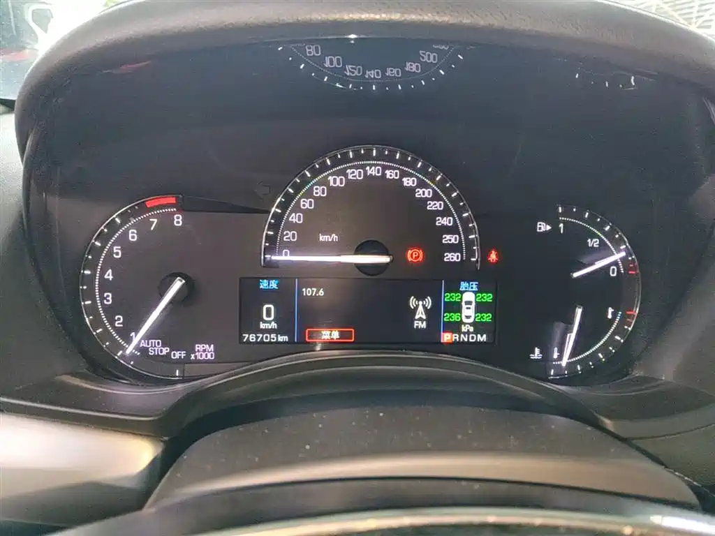 Cadillac ATS-L 2019 2017 28T Fashion