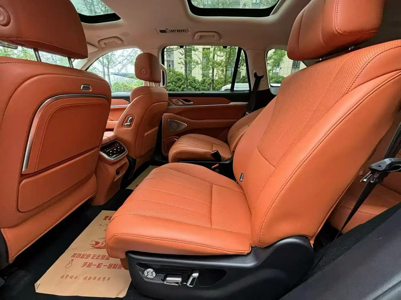 WEI PAI WEI BRAND BLUE MOUNTAIN