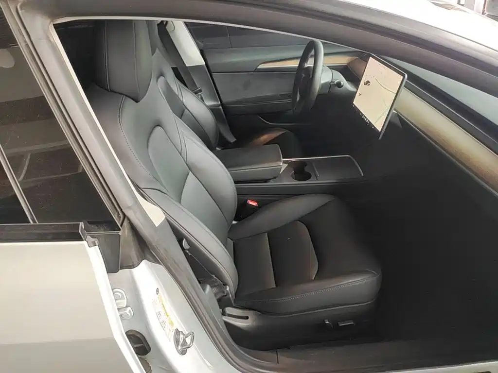 Фото 25 - Tesla Model 3
