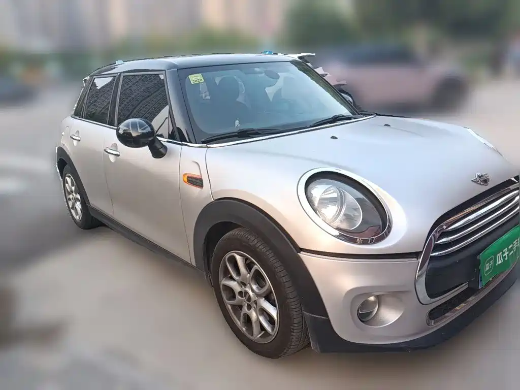 Фото 24 - MINI MINI