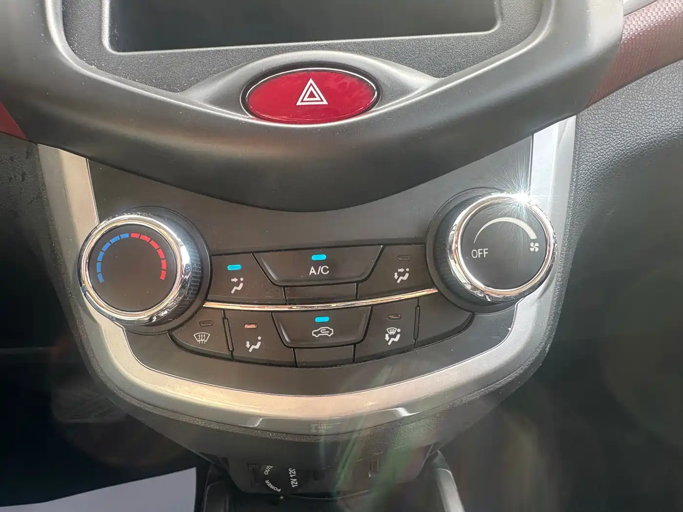 Changan BenBen EV 2017 2017 Pure Electric 180km Standard