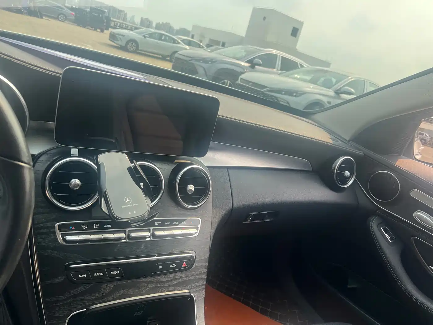 Mercedes-Benz C-Class 2019 Facelift C 260 L Sport фото 8