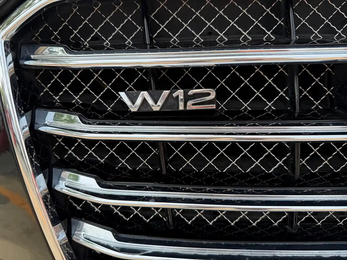 Audi A8 2014 A8L 6.3 FSI W12 quattro Flagship фото 25