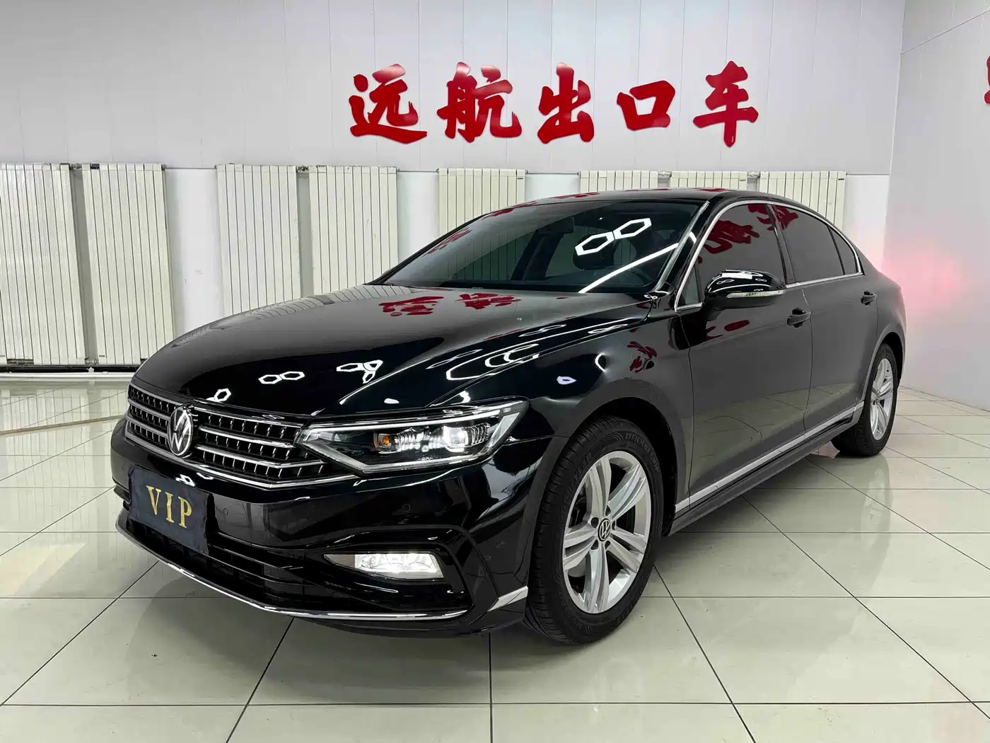 Volkswagen Magotan 2023 Model 2 Million Units Commemorative Edition 280TSI DSG Leading Version
