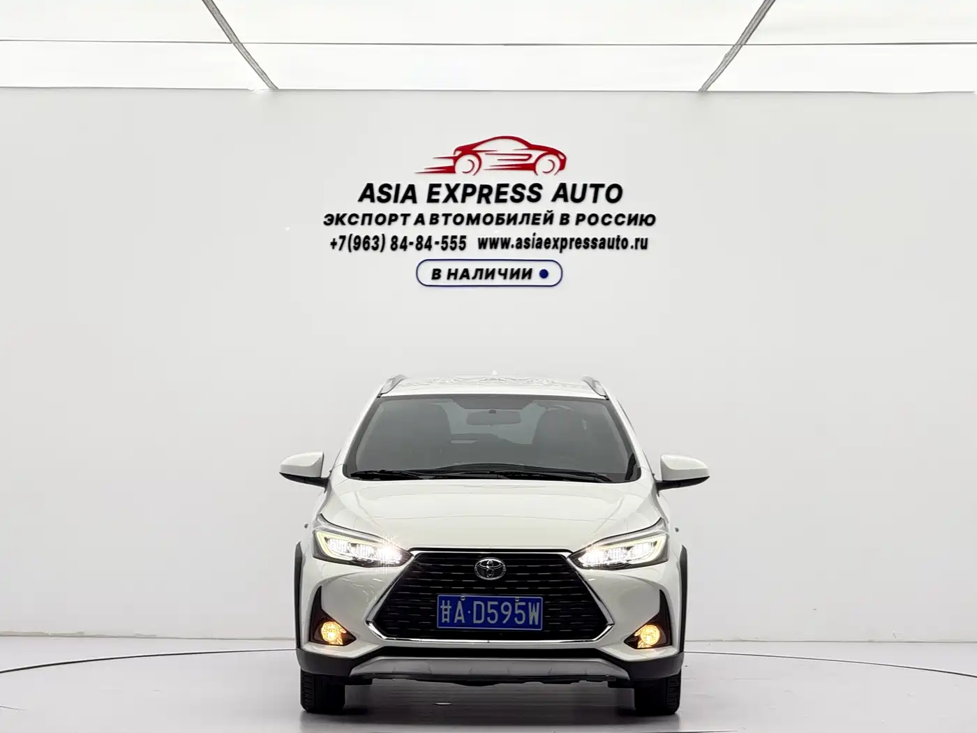 Toyota Yaris, миниатюра 2