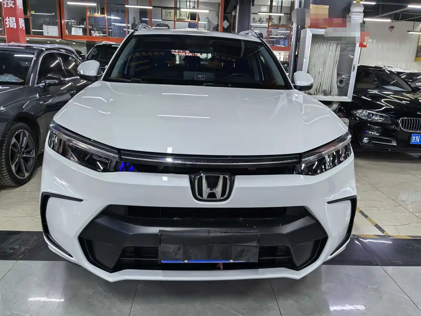Honda Haoying 2023 2023 240TURBO 2WD Luxury PRO 7-Seater