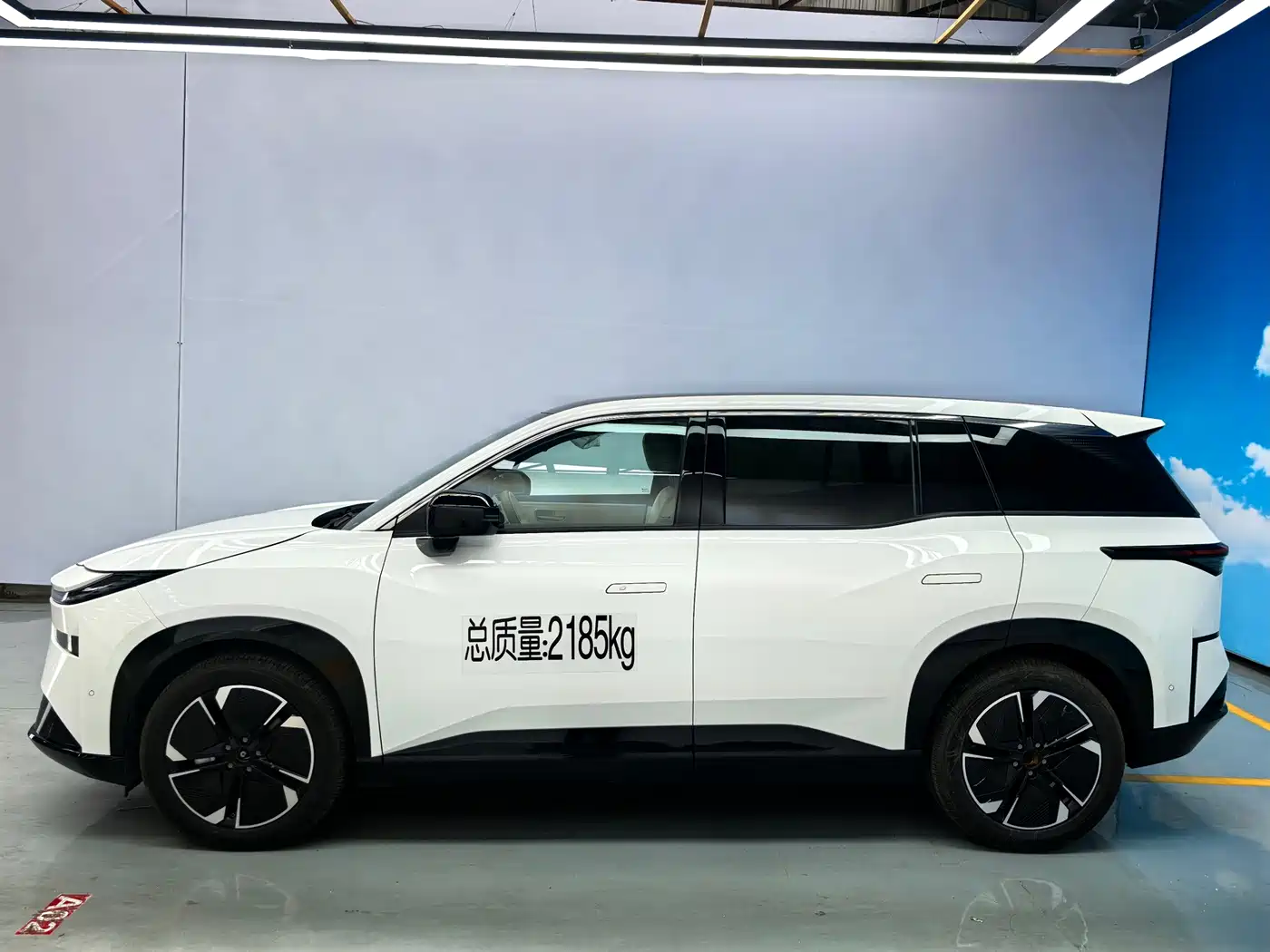 Toyota BoZhi 3X 2026