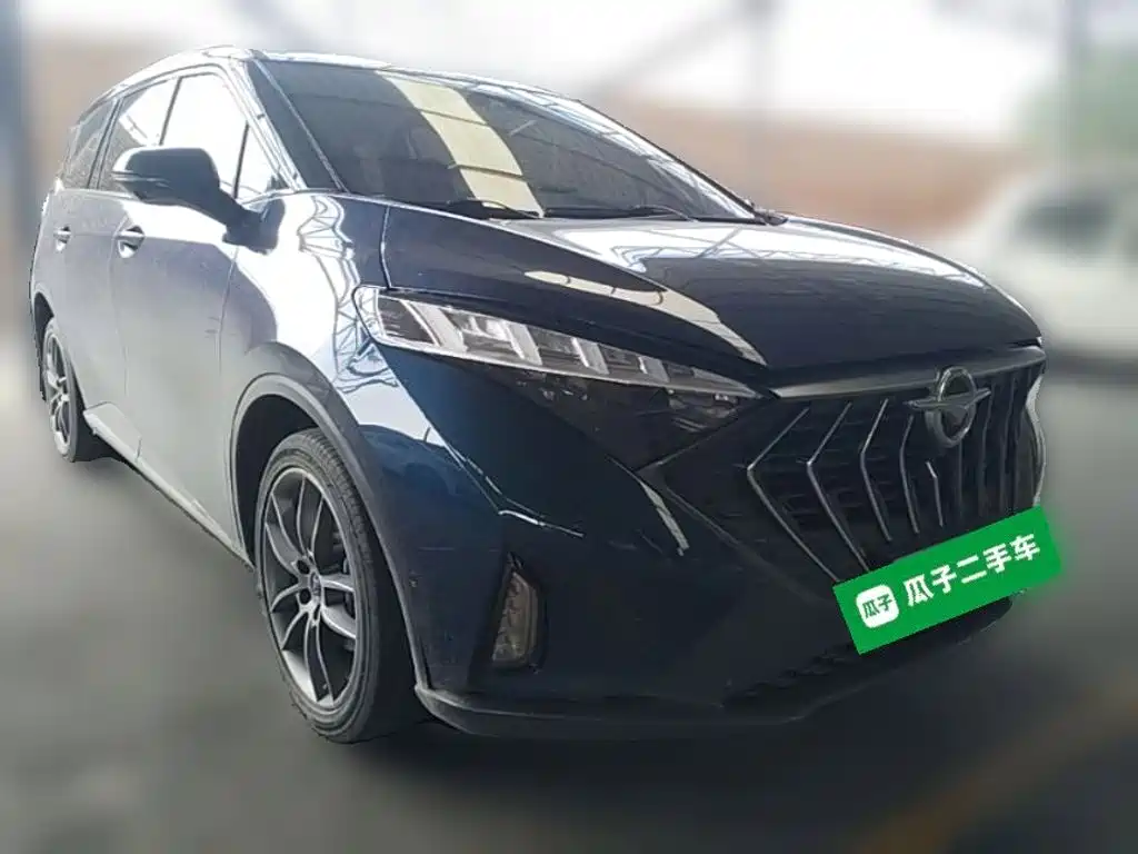 Haima 7X 2022 2020 1.6TGDI Automatic Flagship