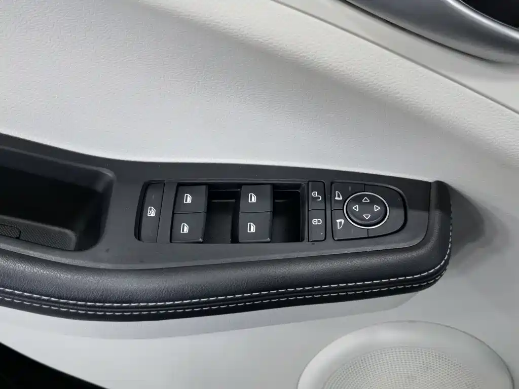 BYD Yuan Pro 2022 2021 401KM Luxury Model