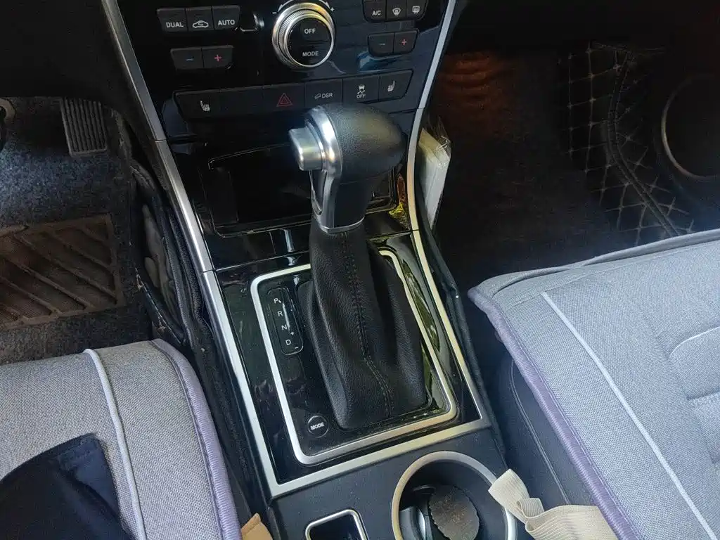 Haval H2 2018 2017 Red Label 1.5T Automatic 2WD Luxury