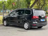 Фото 7 - Volkswagen Sharan