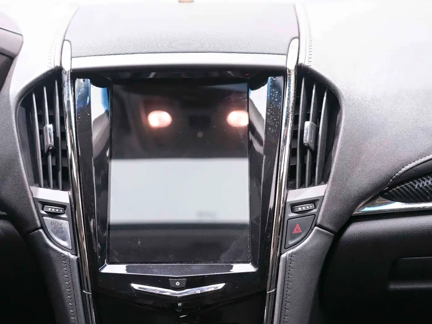 Cadillac ATS-L 2017 28T Technology фото 15