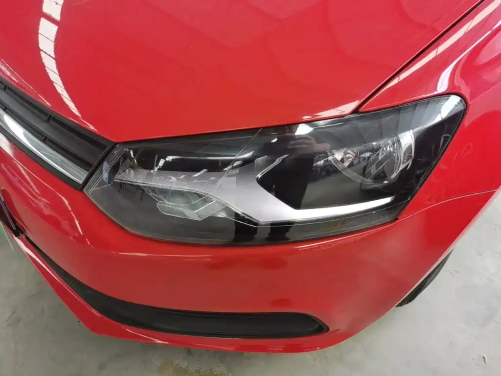 Фото 24 - Volkswagen Polo