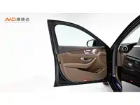 Mercedes-Benz E, фото 10