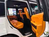 Фото 4 - Land Rover Range Rover