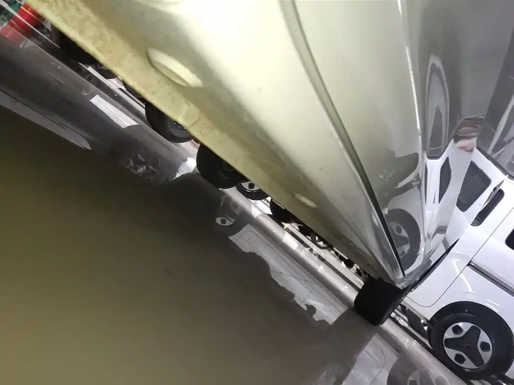 Wuling Motors Wuling Zhiguang NEV 2026 2025 Model 305km Base Version