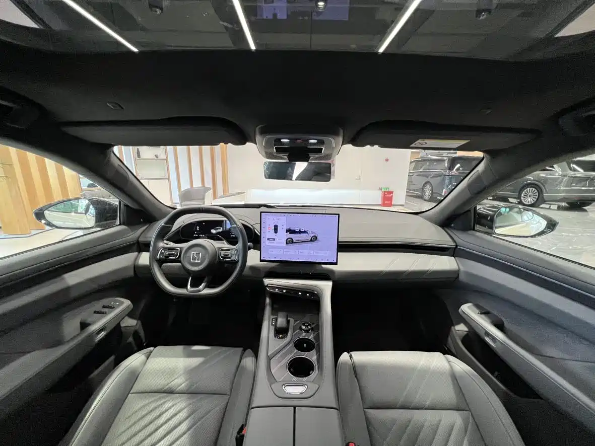 ZEEKR EXTREME KRYPTON 001