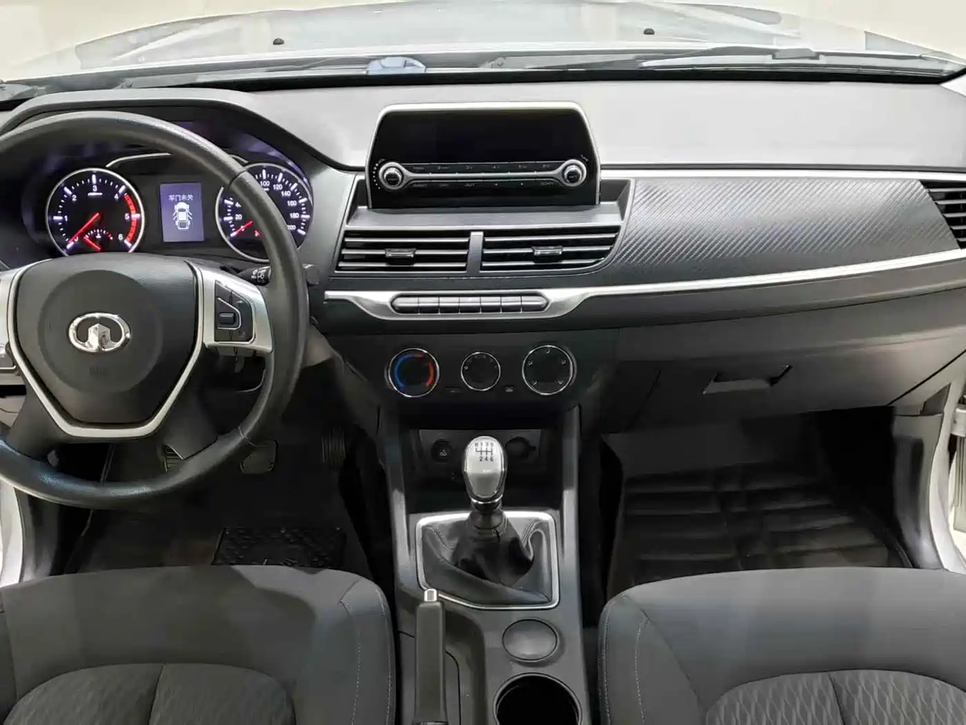 GREAT WALL FENGJUN 7