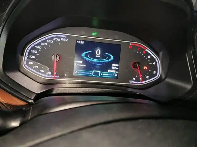Chery Tiggo 7 2016 1.5T Manual E-commerce Edition — фото 4