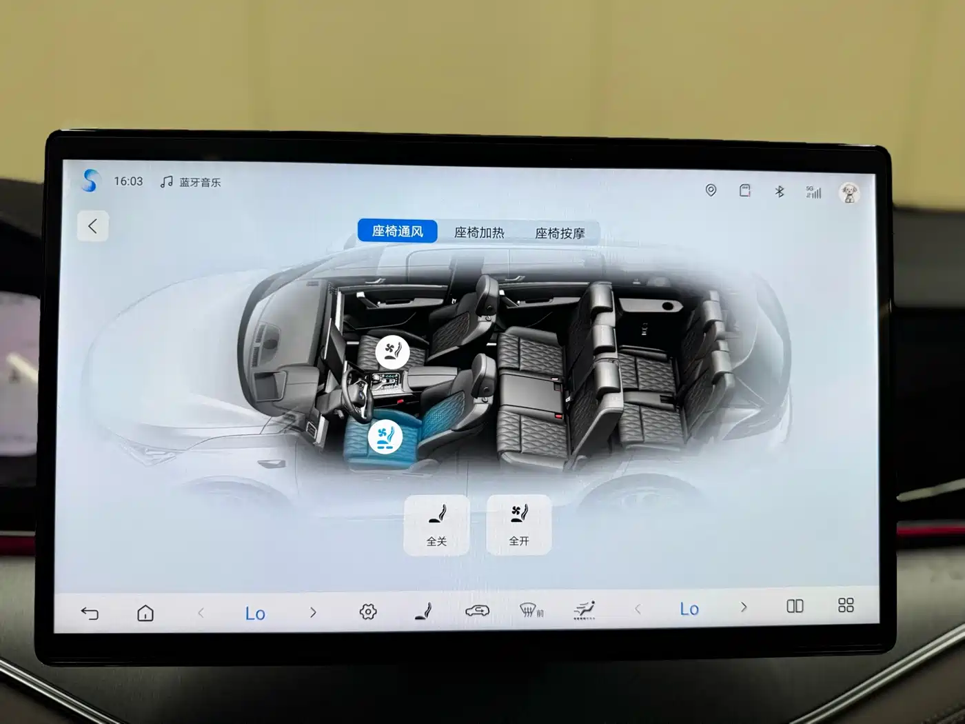 BYD Tang New Energy 2025 2025 Smart Driving Edition DM-i 115KM Honor