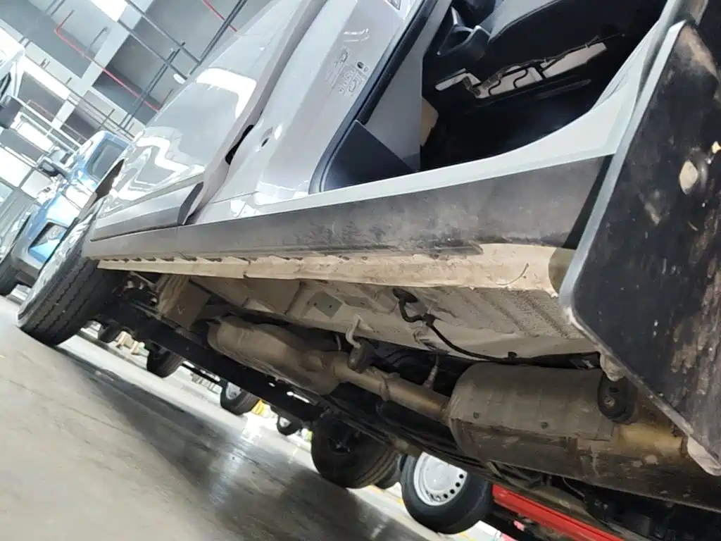 Photo 21 - Maxus Xintu V70