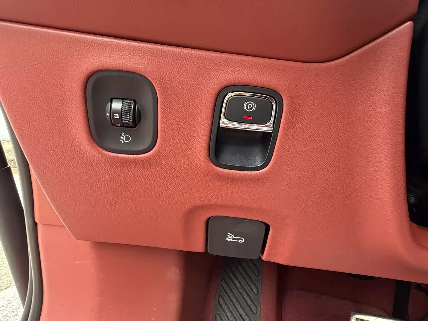 MG Cyberster 2026 2024 580km Transcendent Edition