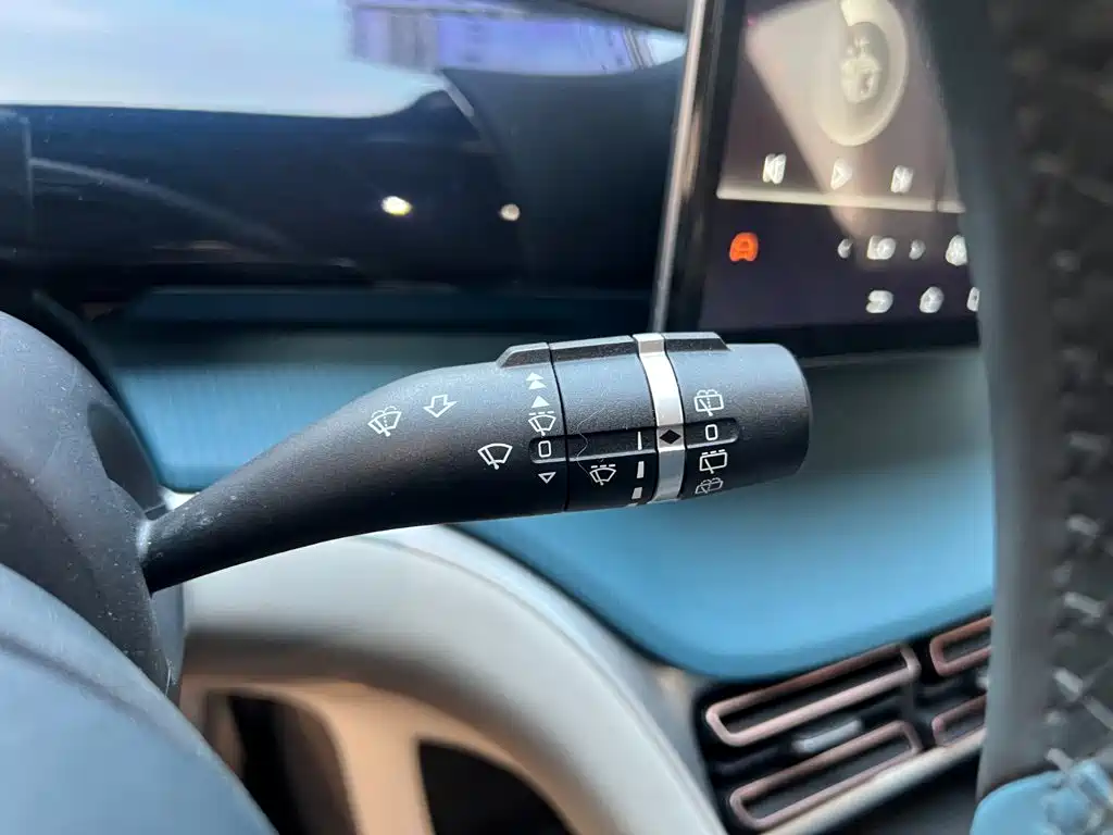 صورة 13 - BYD Song Pro