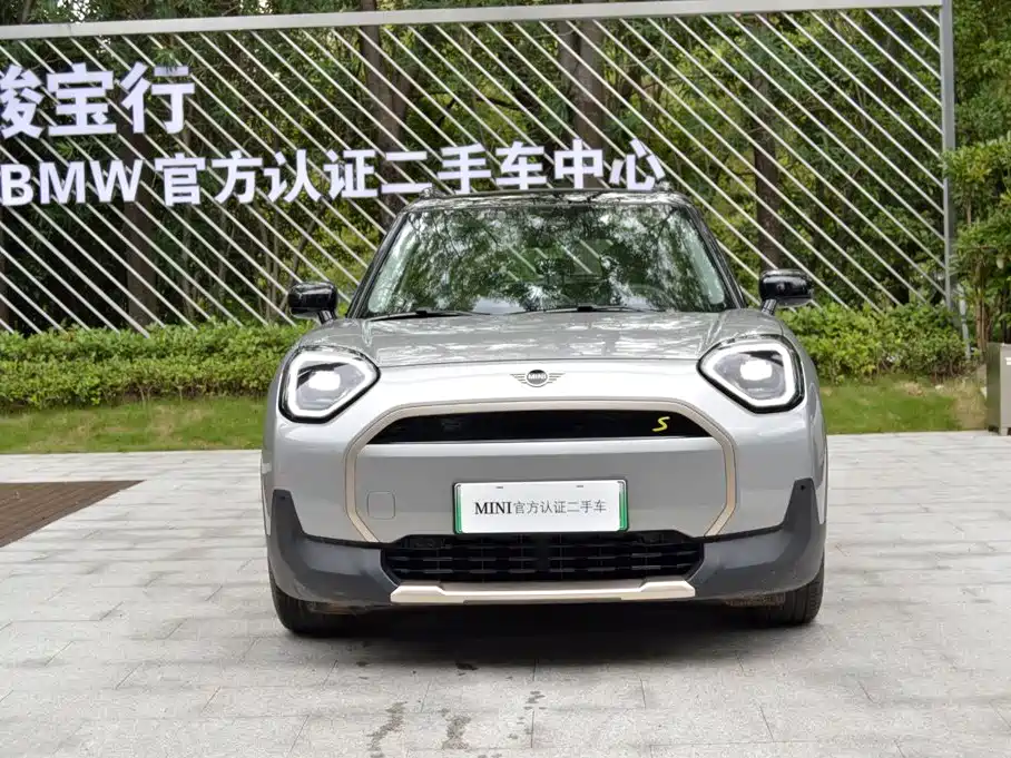 Фото 4 - MINI Aceman