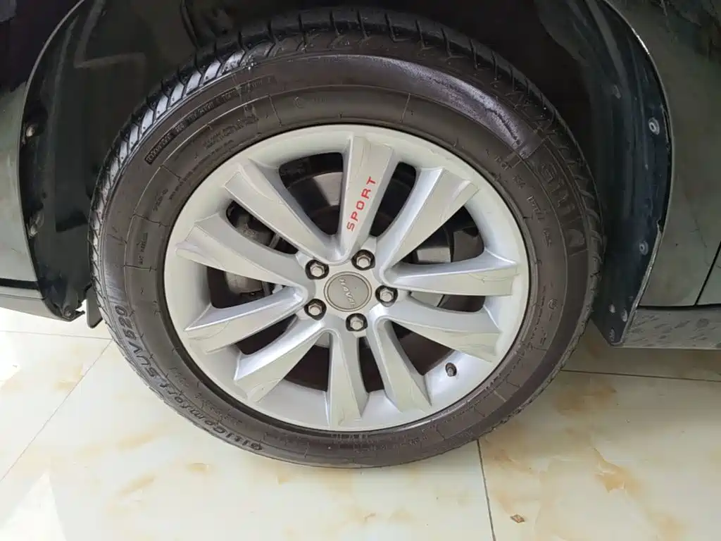 Haval H2 2015 2016 Red Label 1.5T Manual 2WD Luxury