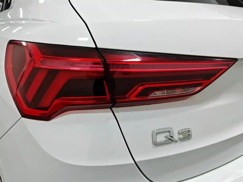 Audi Q3 2020 35 TFSI Fashion Elegance фото 14