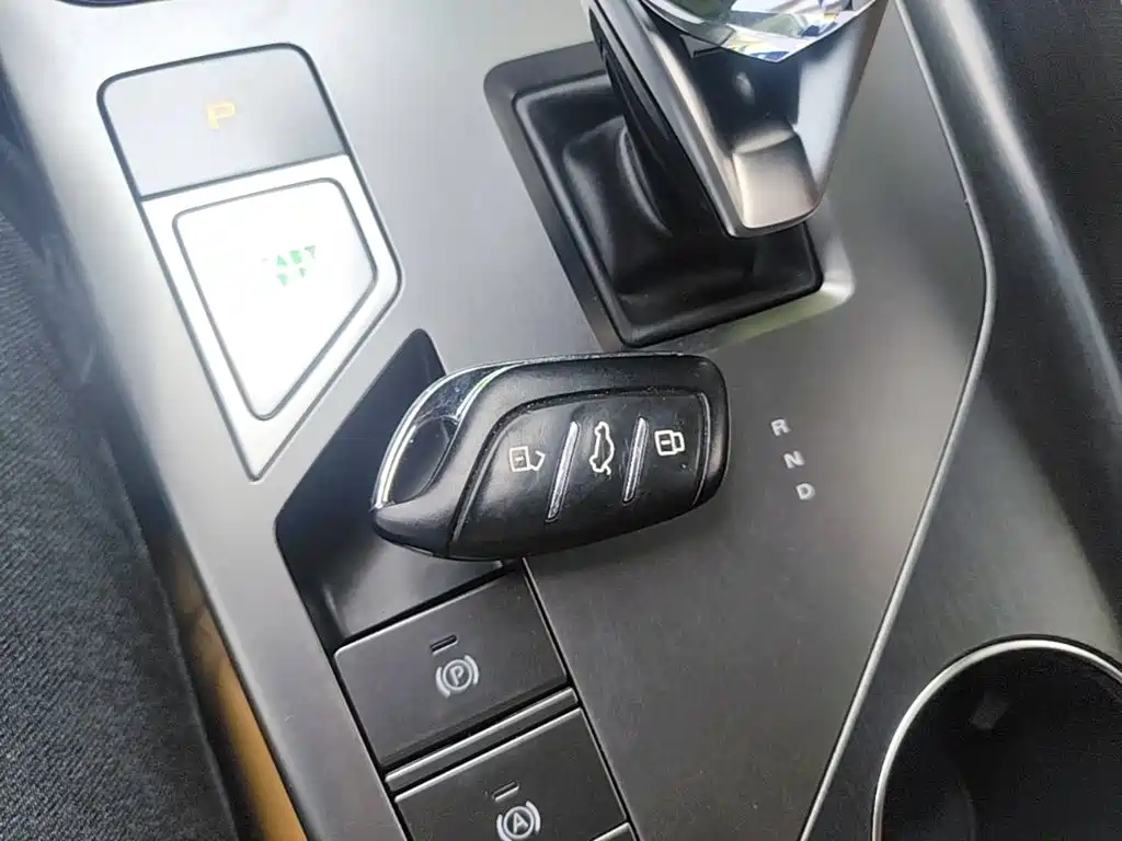 Roewe RX5 New Energy 2024 2023 eRX5 Super Hybrid Premium Edition