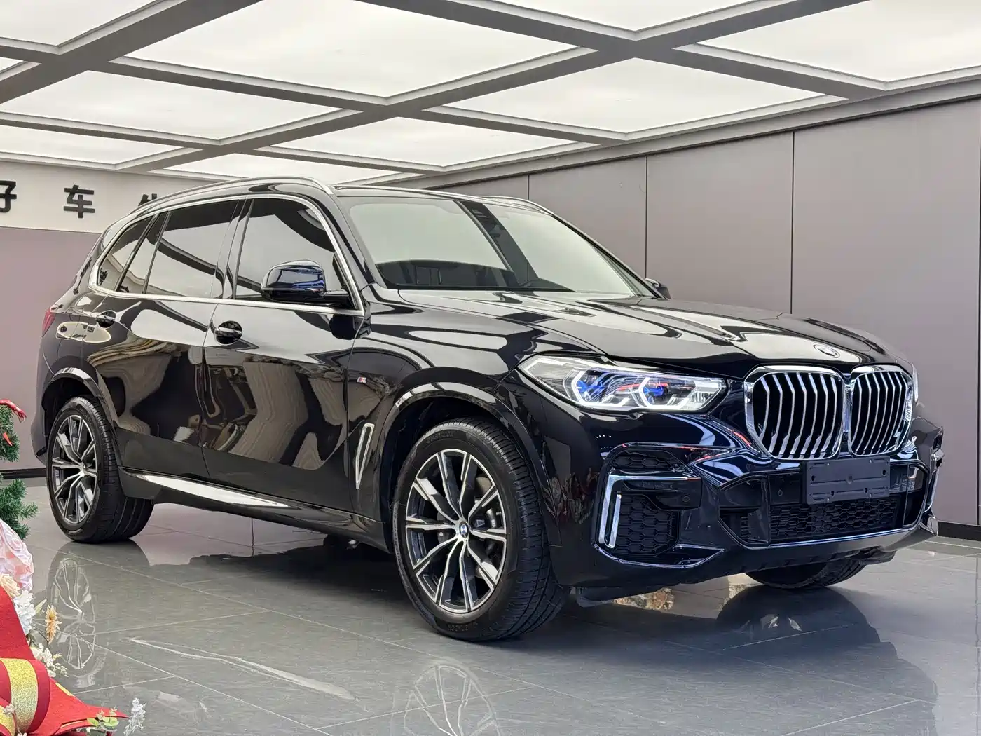Photo 3 - BMW X5