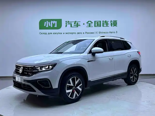 VOLKSWAGEN TANYUE