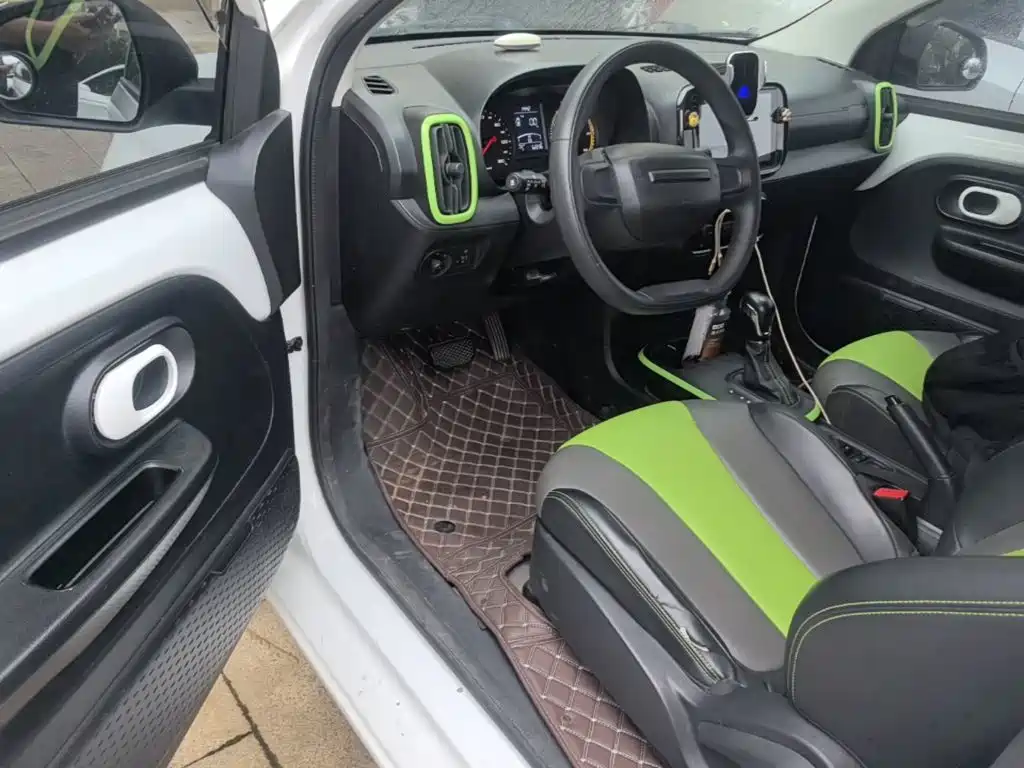Roewe Kaiwei CLEVER 2020 2020 Urban Style Edition