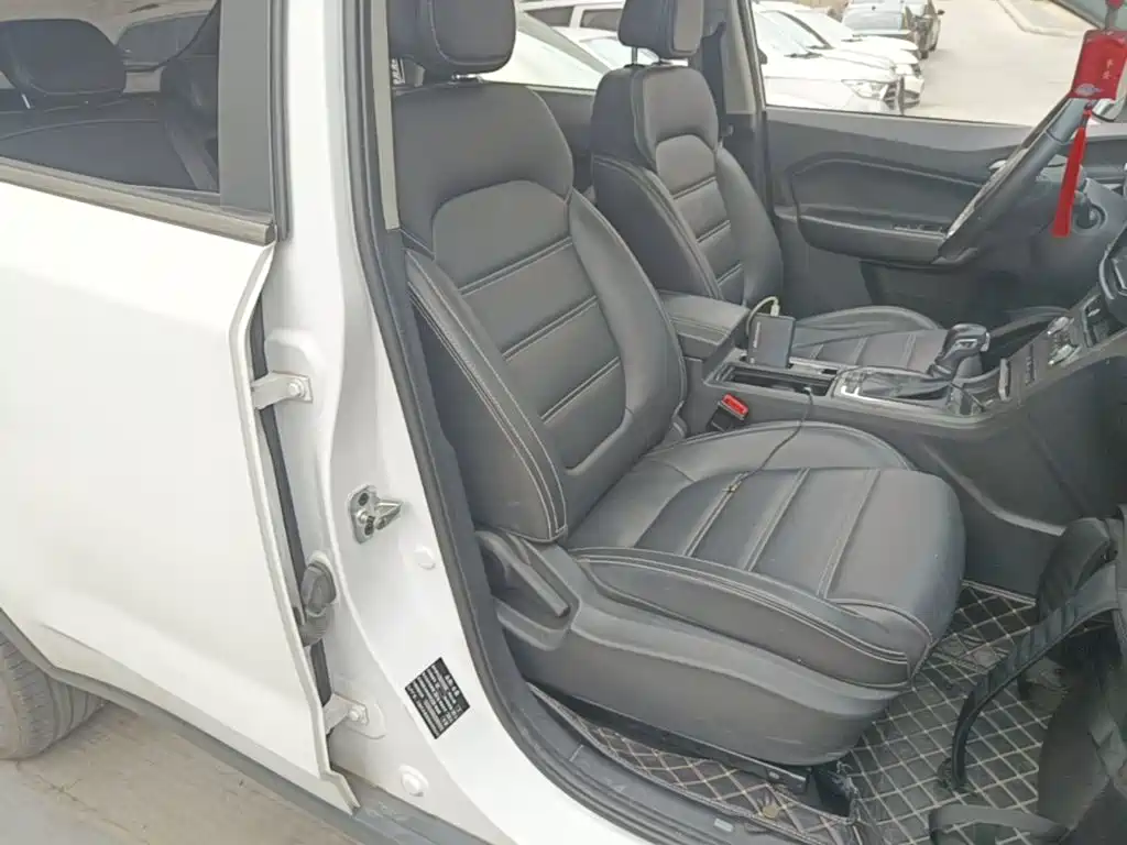 MG Roewe RX5 2019 2017 20T Automatic Luxury Edition