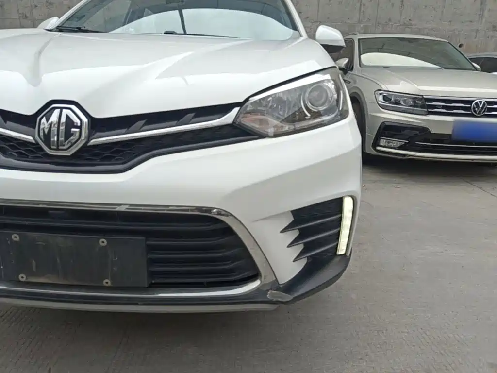 MG Roewe RX5 2019 2017 20T Automatic Luxury Edition