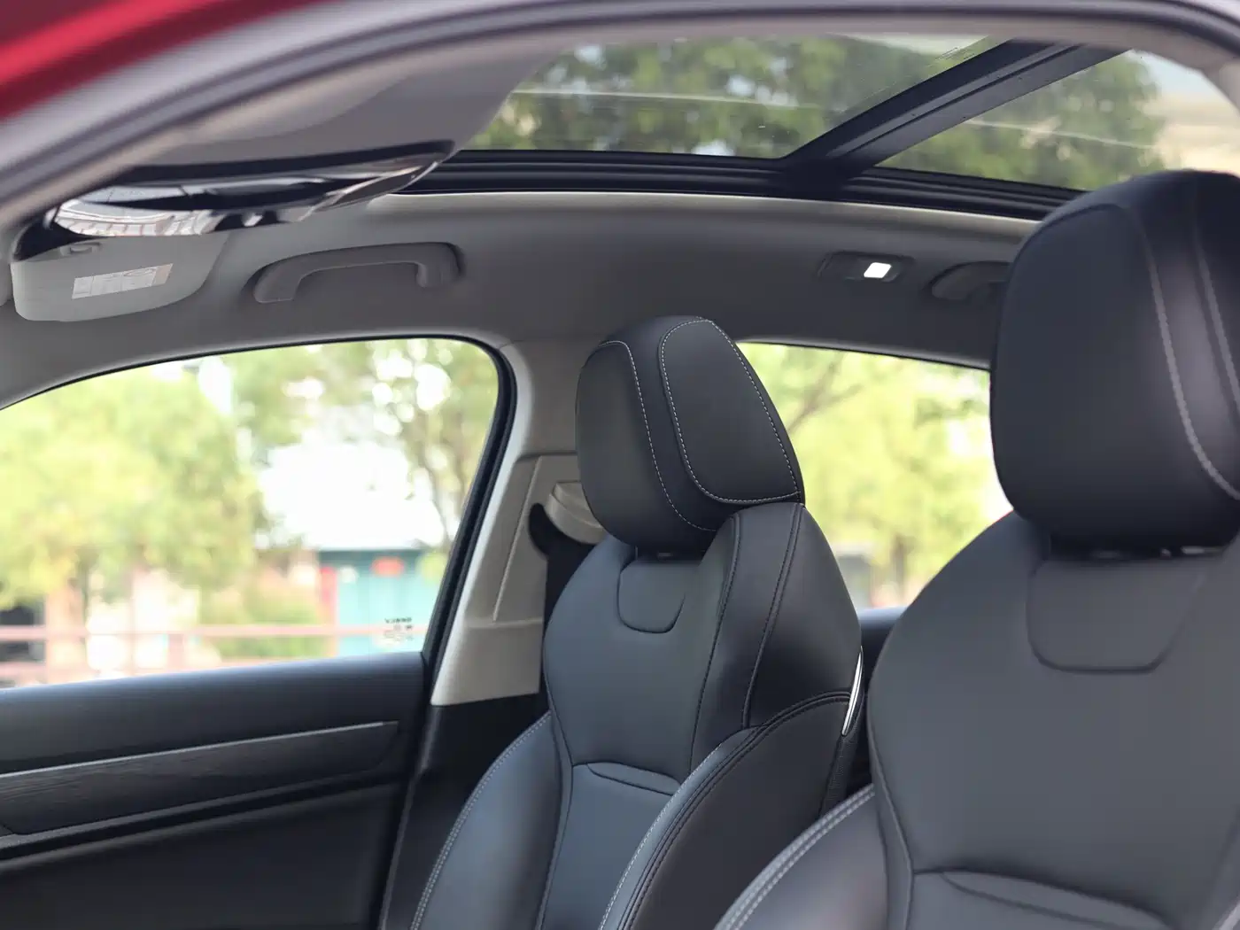 Geely Xingyue 2020 2019 350T Star Shiner