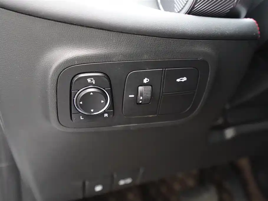 GAC Trumpchi Yingku 2022 Model 1.5T Supernova Pro Edition фото 7