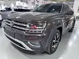 Фото 1 - Volkswagen Teramont