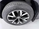 Фото 10 - Volkswagen Teramont