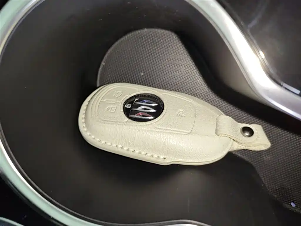 Buick Regal 2025 Model Base Type фото 9