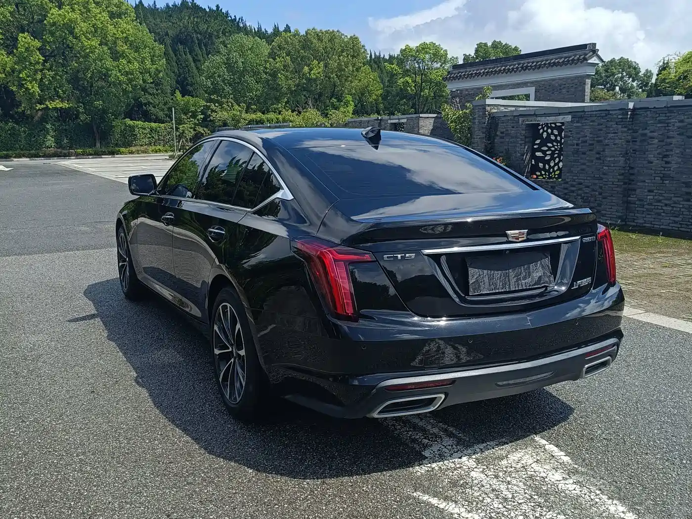 Фото 3 - Cadillac CT5