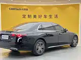 Фото 4 - Mercedes-Benz E-Class