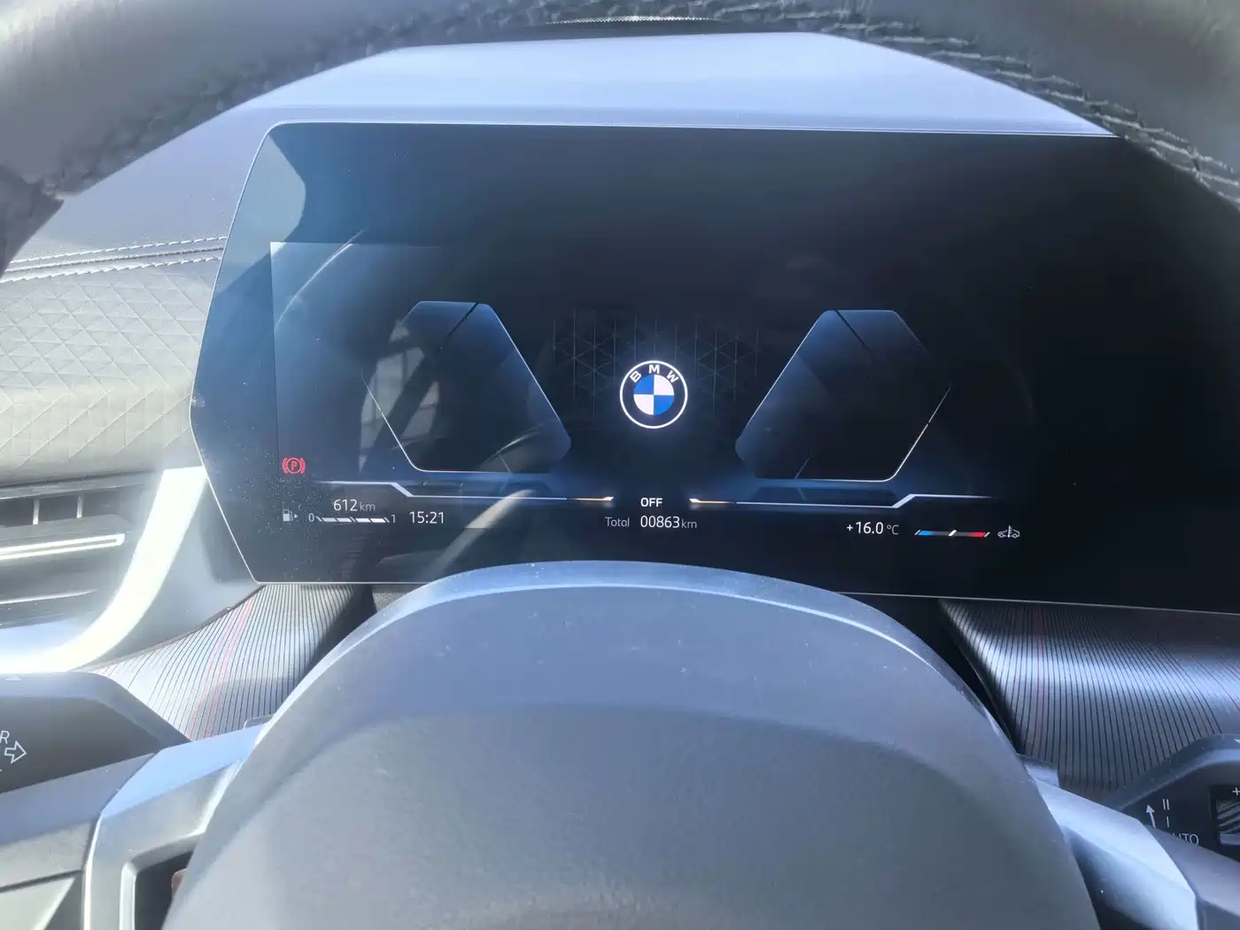 BMW X2 (Import) 2024 sDrive25i M Sport Package фото 11