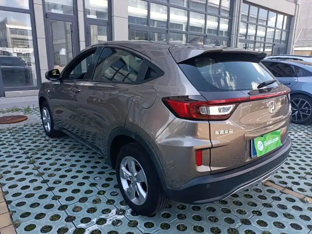 Honda XR-V 2016 2015 1.5L LXi CVT Classic Edition