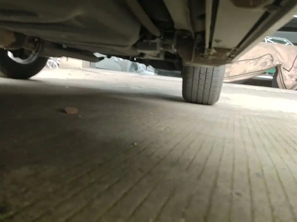 Toyota RAV4 Rongfang 2019 2.0L CVT 2WD Zhishang Edition China VI фото 22