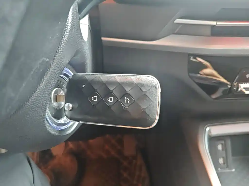 Wuling Motors Wuling Jiachen 2024 2022 1.5T Manual Comfort Vitality