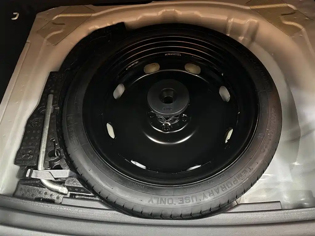 Volkswagen Tharu 2022 280TSI 2WD Comfort фото 23